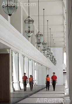 Courtyard Phuket at Patong Beach Hotel 3